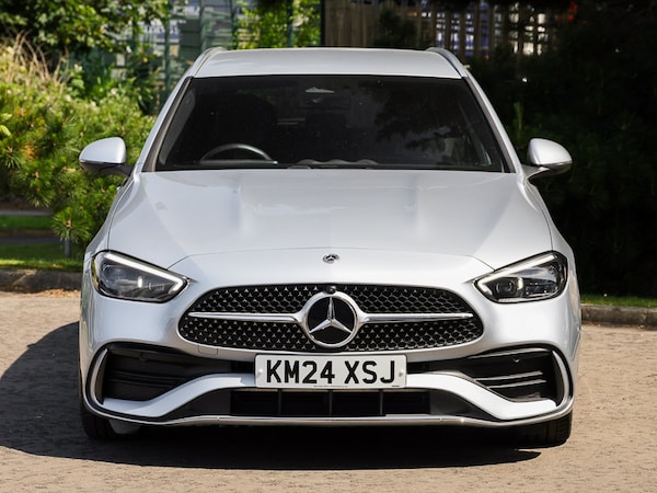 Used Mercedes-Benz C-Class 2024 for sale - 75027056: Photo 13
