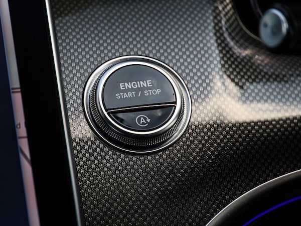 Used Mercedes-Benz C-Class 2024 for sale - 75027056: Photo 19