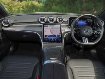 Used Mercedes-Benz C-Class 2024 for sale - 75027056: Photo