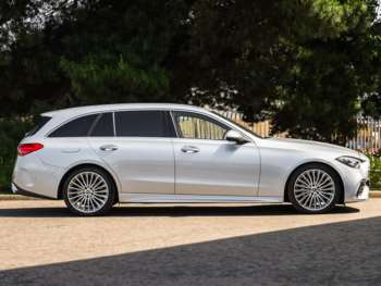 Used Mercedes-Benz C-Class 2024 for sale - 75027056: Photo