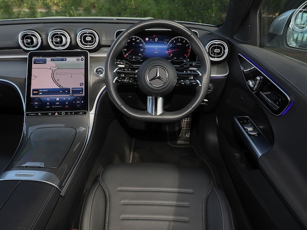 Used Mercedes-Benz C-Class 2024 for sale - 75027056: Photo 7