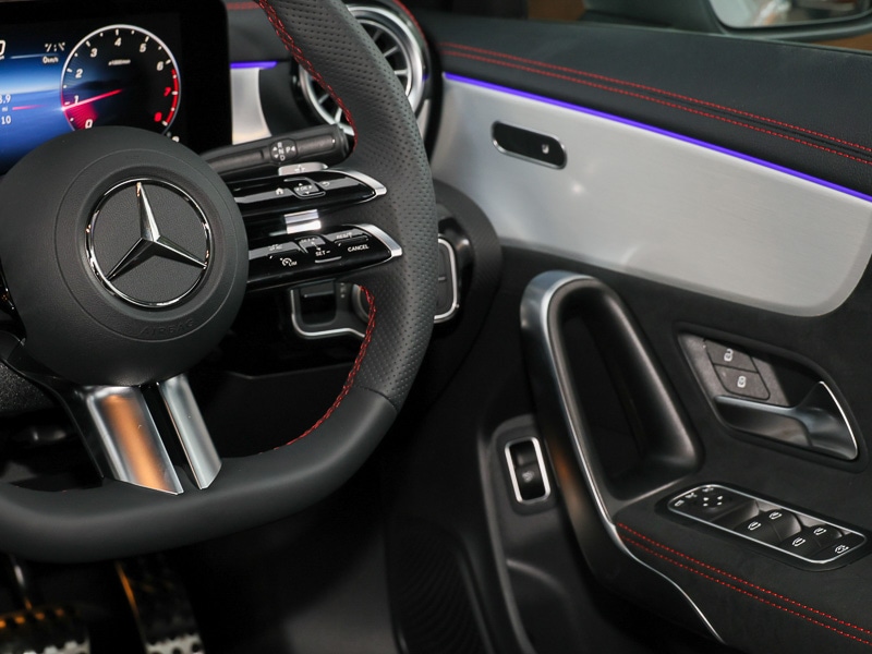 Used Mercedes-Benz CLA 2025 for sale - 77343143: Photo 10