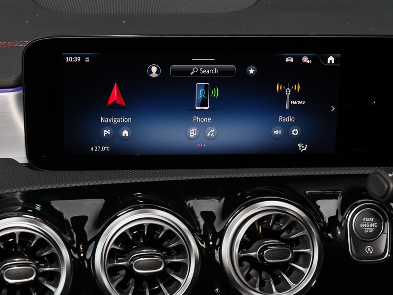 Used Mercedes-Benz CLA 2025 for sale - 77343143: Photo 13