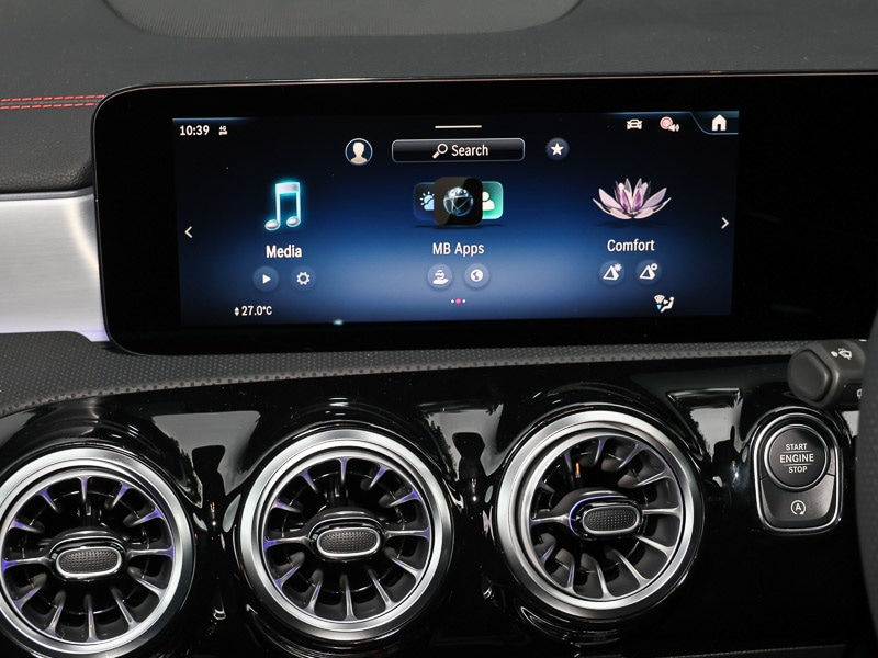 Used Mercedes-Benz CLA 2025 for sale - 77343143: Photo 15