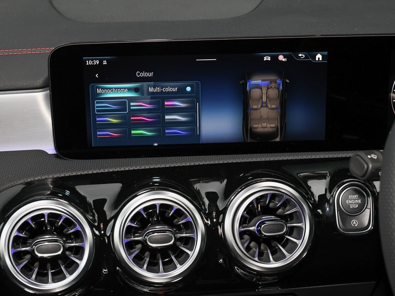 Used Mercedes-Benz CLA 2025 for sale - 77343143: Photo 16