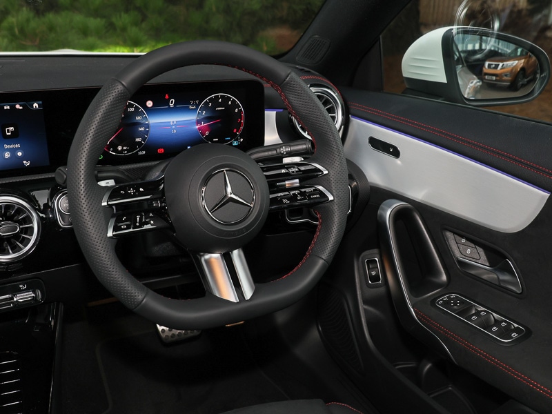 Used Mercedes-Benz CLA 2025 for sale - 77343143: Photo 18