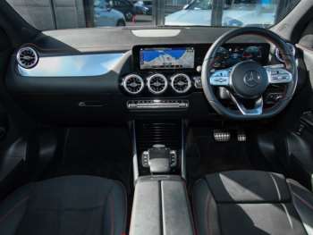 Used Mercedes-Benz EQA 2021 for sale - 74153298: Photo