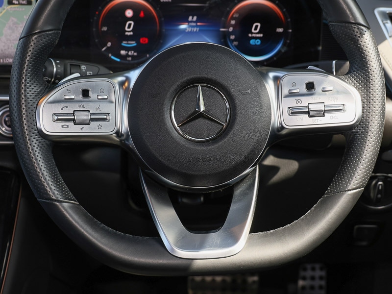 Used Mercedes-Benz EQC 2021 for sale - 76052570: Photo 15