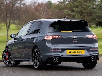 Used Volkswagen Golf 2025 for sale - 78889818: Photo