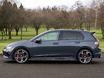 Used Volkswagen Golf 2025 for sale - 78889818: Photo