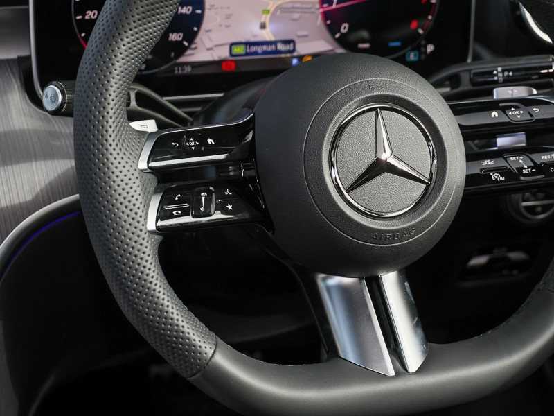 Used Mercedes-Benz C Class 2025 for sale - 77938953: Photo 11