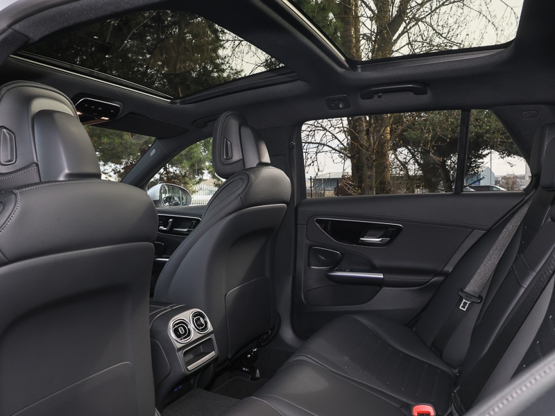 Used Mercedes-Benz C Class 2025 for sale - 77938953: Photo 19