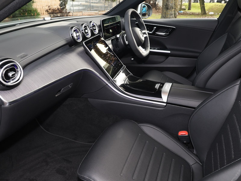 Used Mercedes-Benz C Class 2025 for sale - 77938953: Photo 5