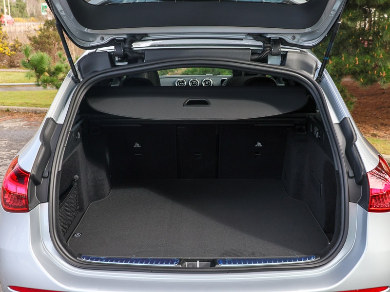 Used Mercedes-Benz C Class 2025 for sale - 77938953: Photo 8