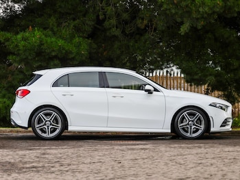 Used Mercedes-Benz A-Class 2019 for sale - 79126623: Photo