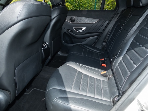 Used Mercedes-Benz EQC 2022 for sale - 75605469: Photo 6
