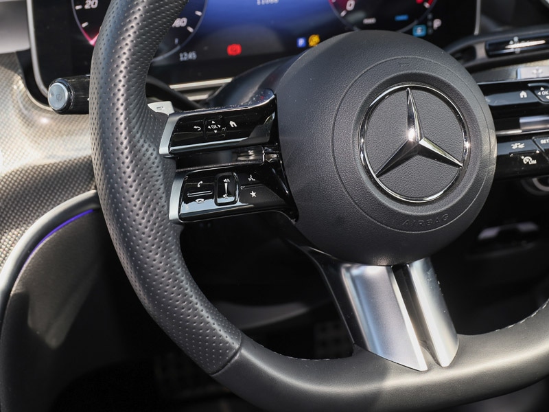 Used Mercedes-Benz C Class 2024 for sale - 76354608: Photo 11