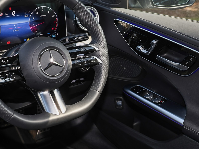 Used Mercedes-Benz C Class 2024 for sale - 76354608: Photo 12