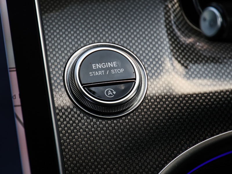 Used Mercedes-Benz C Class 2024 for sale - 76354608: Photo 19