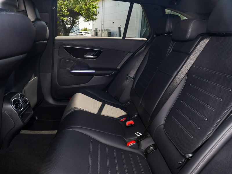 Used Mercedes-Benz C Class 2024 for sale - 76354608: Photo 6