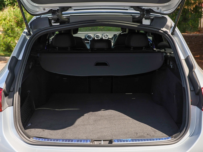 Used Mercedes-Benz C Class 2024 for sale - 76354608: Photo 8