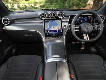 Used Mercedes-Benz GLC 2025 for sale - 78853475: Photo