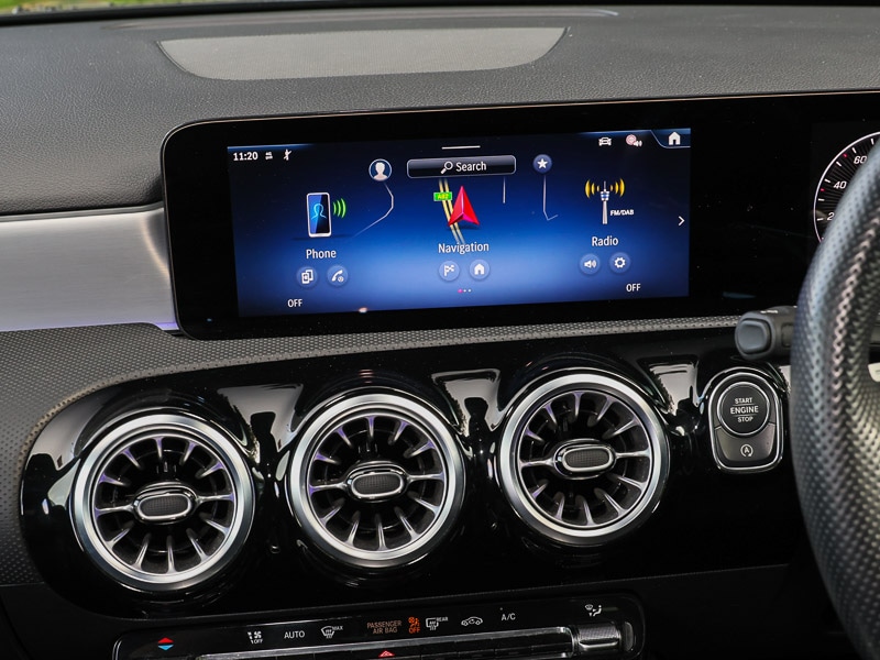 Used Mercedes-Benz A-Class 2024 for sale - 76983308: Photo 14