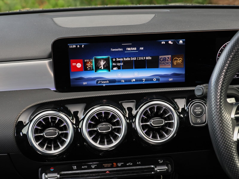 Used Mercedes-Benz A-Class 2024 for sale - 76983308: Photo 15