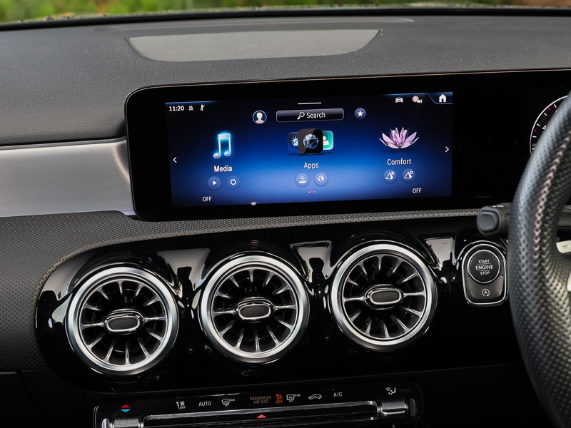 Used Mercedes-Benz A-Class 2024 for sale - 76983308: Photo 16