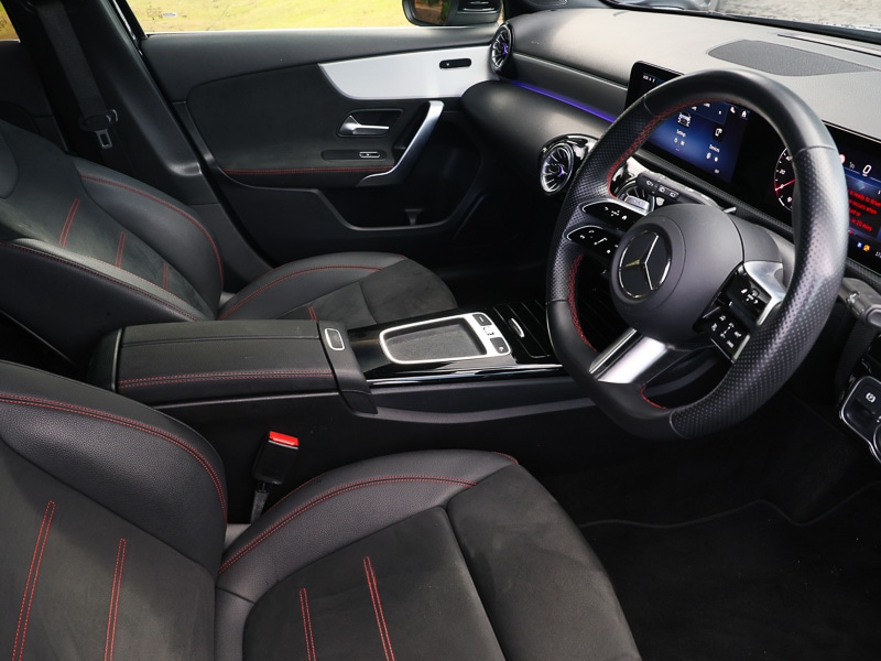 Used Mercedes-Benz A-Class 2024 for sale - 76983308: Photo 18