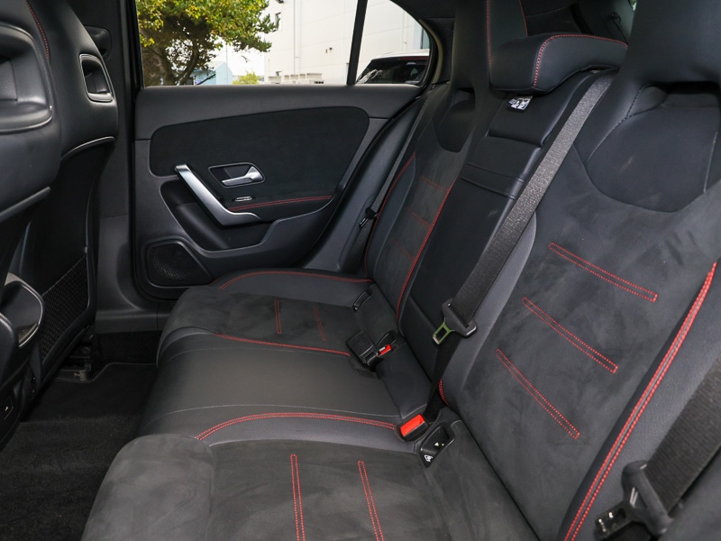 Used Mercedes-Benz A-Class 2024 for sale - 76983308: Photo 6