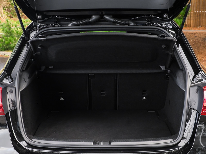 Used Mercedes-Benz A-Class 2024 for sale - 76983308: Photo 8