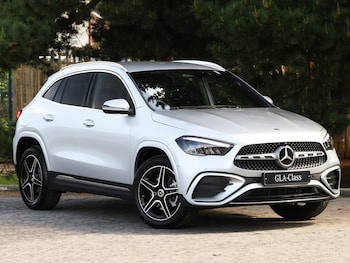 Used Mercedes-Benz GLA 2026 for sale - 78704070: Photo