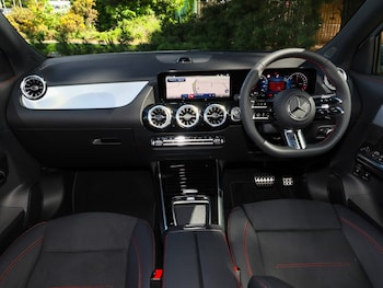 Used Mercedes-Benz GLA 2026 for sale - 78704070: Photo