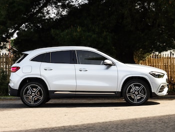 Used Mercedes-Benz GLA 2026 for sale - 78704070: Photo