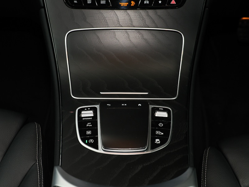 Used Mercedes-Benz GLC 2022 for sale - 76987209: Photo 19