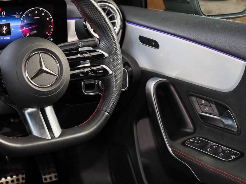 Used Mercedes-Benz A-Class 2024 for sale - 76427329: Photo 13