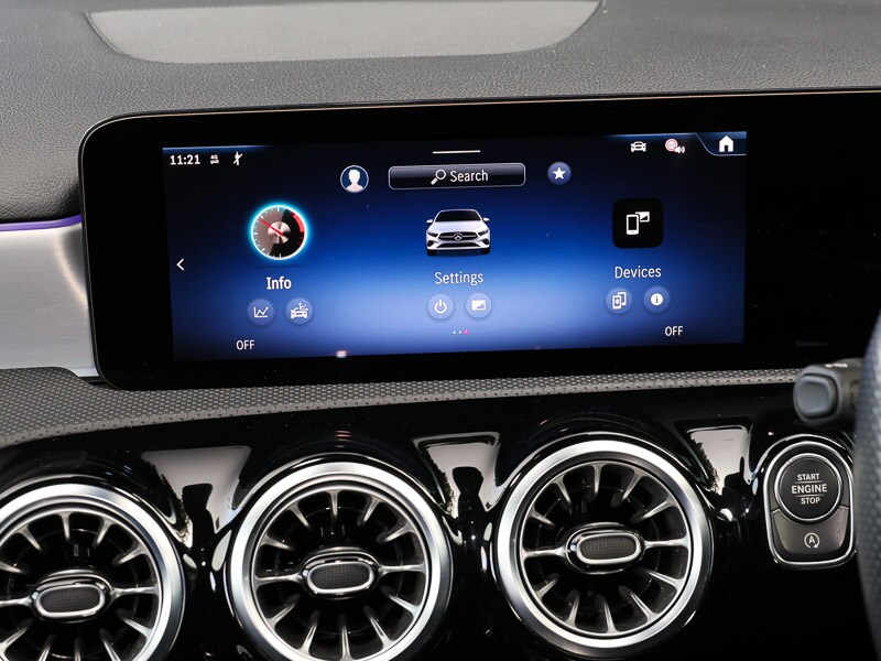 Used Mercedes-Benz A-Class 2024 for sale - 76427329: Photo 19