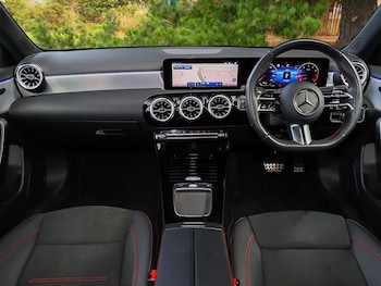 Used Mercedes-Benz A-Class 2024 for sale - 76427329: Photo