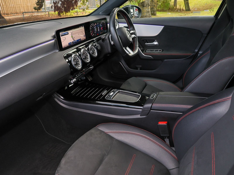 Used Mercedes-Benz A-Class 2024 for sale - 76427329: Photo 5