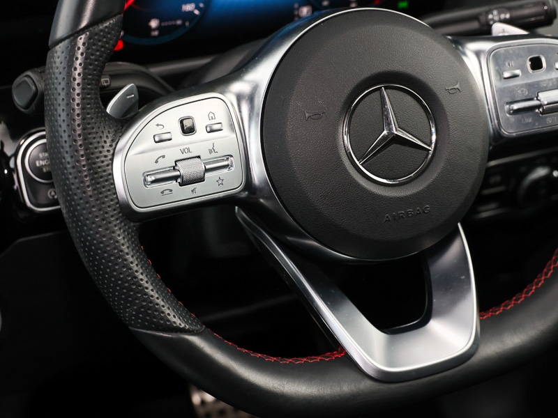 Used Mercedes-Benz GLA 2023 for sale - 76589287: Photo 10