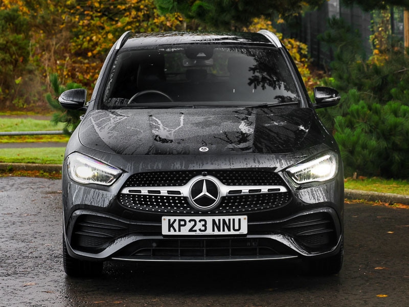 Used Mercedes-Benz GLA 2023 for sale - 76589287: Photo 12