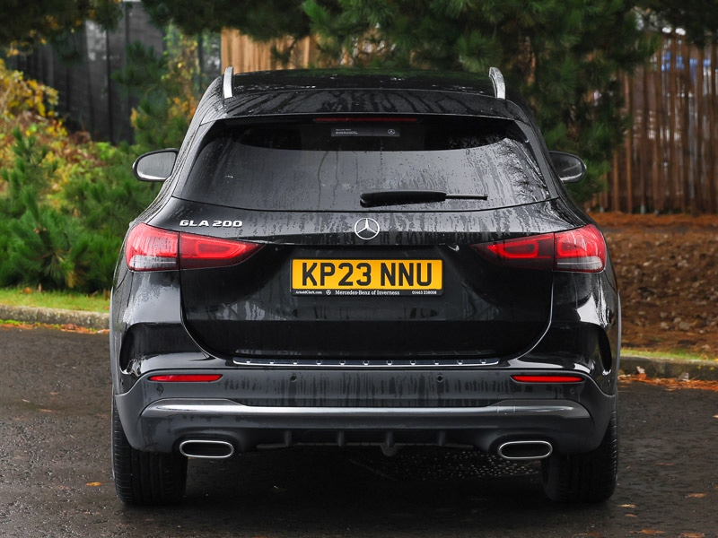 Used Mercedes-Benz GLA 2023 for sale - 76589287: Photo 13