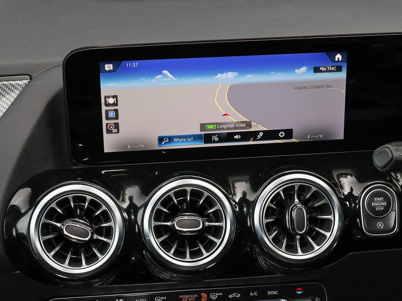 Used Mercedes-Benz GLA 2023 for sale - 76589287: Photo 14