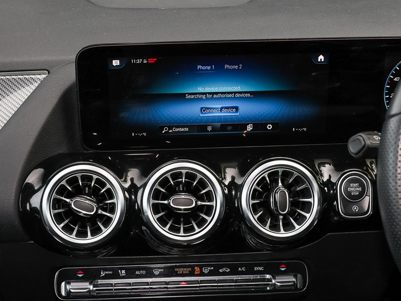 Used Mercedes-Benz GLA 2023 for sale - 76589287: Photo 16