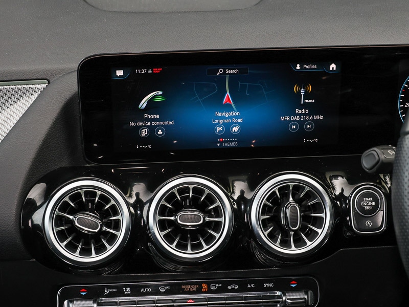 Used Mercedes-Benz GLA 2023 for sale - 76589287: Photo 17