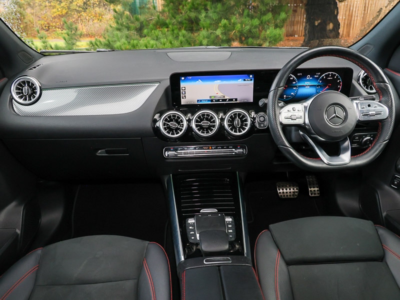 Used Mercedes-Benz GLA 2023 for sale - 76589287: Photo 2