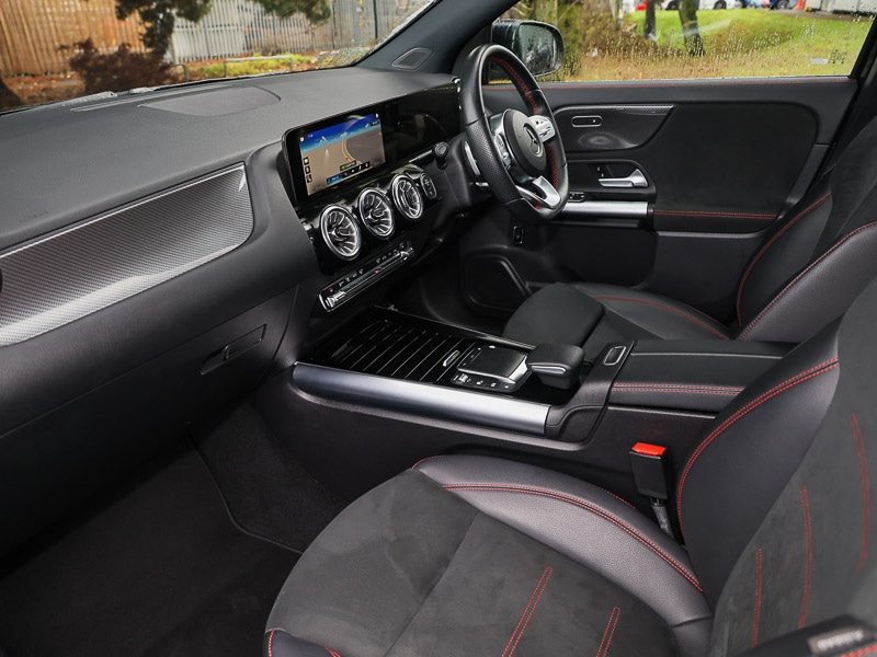 Used Mercedes-Benz GLA 2023 for sale - 76589287: Photo 5