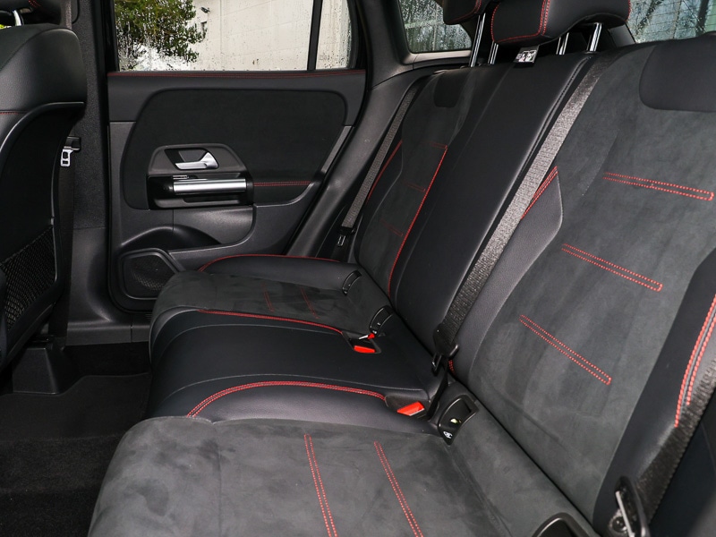 Used Mercedes-Benz GLA 2023 for sale - 76589287: Photo 6