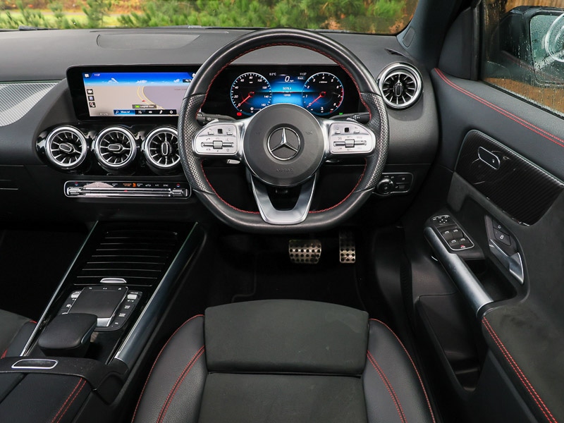 Used Mercedes-Benz GLA 2023 for sale - 76589287: Photo 7